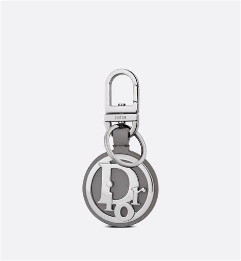 dior homme key ring|Dior keychains for men.